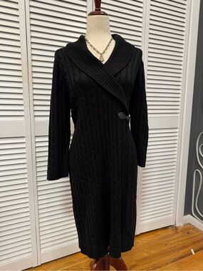 wrangler denim dresses Women's Retro Maxi Dress, XL Perfect for casual days Dresses Indian Cotton Dress, Color:S065 Black apriledition25